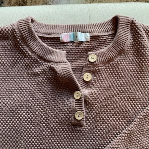 Free People Hailee Set